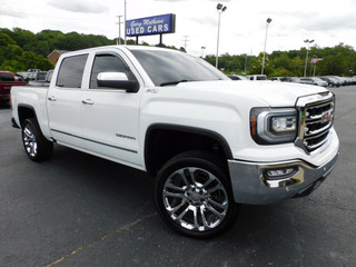 2018 Gmc Sierra 1500 for sale in Clarksville TN