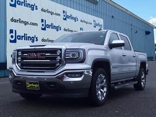 2018 Gmc Sierra 1500 for sale in West Lebanon NH