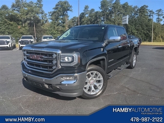 2018 Gmc Sierra 1500 for sale in Perry GA