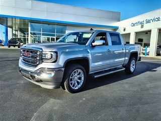 2018 Gmc Sierra 1500 for sale in Sanford NC