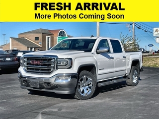 2018 Gmc Sierra 1500 for sale in Litchfield IL