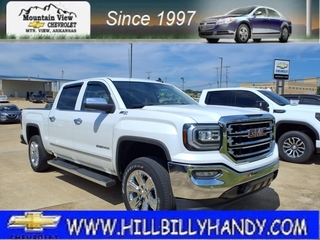2018 Gmc Sierra 1500 for sale in Mountain View AR
