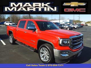 2018 Gmc Sierra 1500 for sale in Ash Flat AR