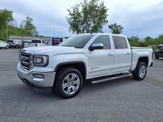 2018 Gmc Sierra 1500 for sale in Johnson City TN