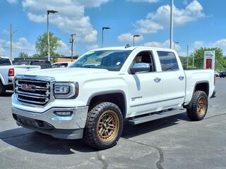 2018 Gmc Sierra 1500 for sale in Elkhart IN
