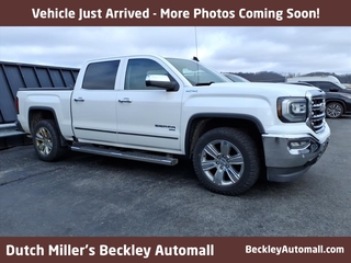 2018 Gmc Sierra 1500 for sale in Beckley WV