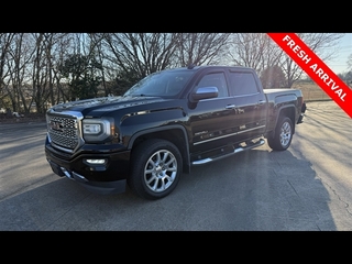 2016 Gmc Sierra 1500