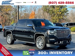 2018 Gmc Sierra 1500 for sale in Dayton OH