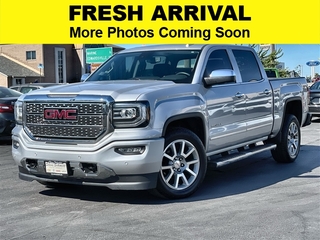 2018 Gmc Sierra 1500 for sale in Litchfield IL