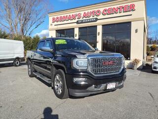 2016 Gmc Sierra 1500 for sale in Seekonk MA