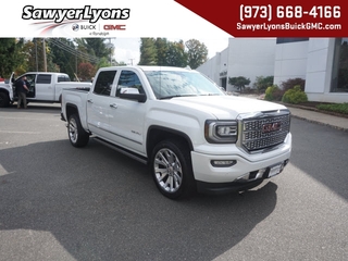 2017 Gmc Sierra 1500 for sale in Randolph NJ