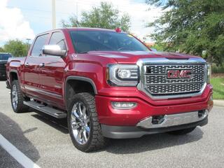 2018 Gmc Sierra 1500 for sale in Ocala FL