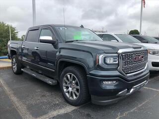 2018 Gmc Sierra 1500 for sale in Chattanooga TN