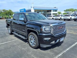 2018 Gmc Sierra 1500 for sale in Rockford IL