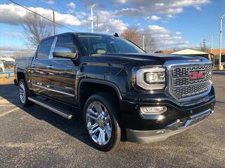 2016 Gmc Sierra 1500 for sale in Chattanooga TN