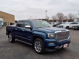 2016 Gmc Sierra 1500 for sale in Hastings MN