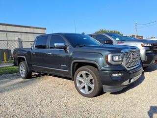 2018 Gmc Sierra 1500 for sale in Wendell NC
