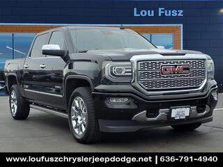 2016 Gmc Sierra 1500