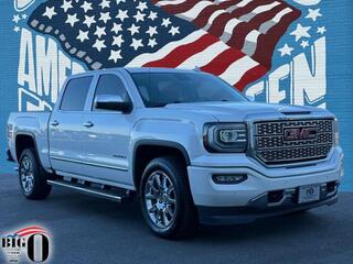 2017 Gmc Sierra 1500 for sale in Greenville SC