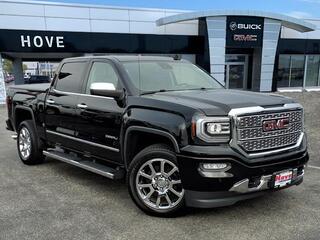 2018 Gmc Sierra 1500 for sale in Bradley IL