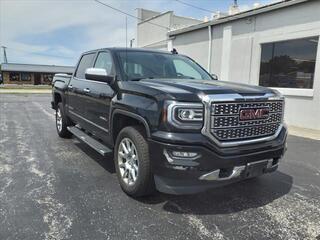 2018 Gmc Sierra 1500 for sale in St Fostoria OH