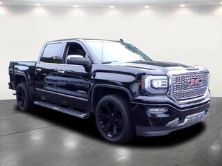 2018 Gmc Sierra 1500 for sale in Vineland NJ