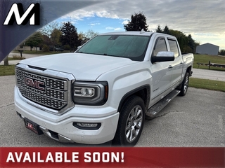 2018 Gmc Sierra 1500 for sale in Plymouth WI