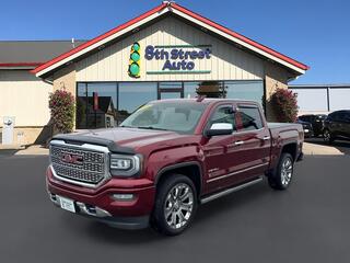 2016 Gmc Sierra 1500