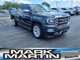 2018 Gmc Sierra 1500 for sale in Batesville AR