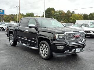 2016 Gmc Sierra 1500