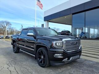 2016 Gmc Sierra 1500 for sale in Toledo OH