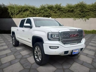 2016 Gmc Sierra 1500