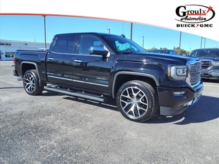 2016 Gmc Sierra 1500 for sale in Monroe MI