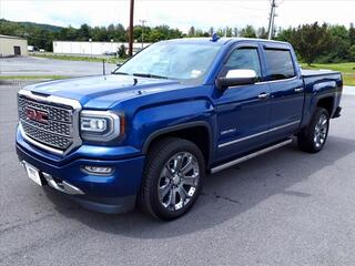 2016 Gmc Sierra 1500 for sale in Roanoke VA