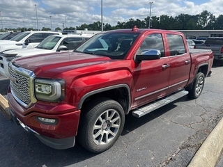 2018 Gmc Sierra 1500 for sale in Greenville SC