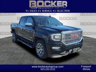 2016 Gmc Sierra 1500 for sale in Freeport IL