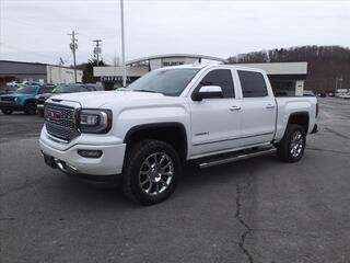 2016 Gmc Sierra 1500 for sale in Johnson City TN