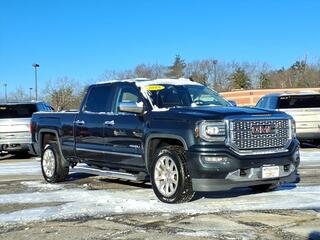 2018 Gmc Sierra 1500 for sale in Derry NH