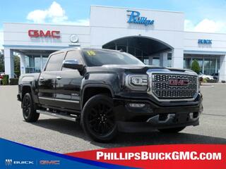 2018 Gmc Sierra 1500 for sale in Fruitland Park FL