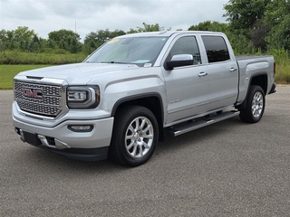 2018 Gmc Sierra 1500 for sale in Washington Court House OH