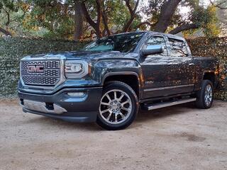 2017 Gmc Sierra 1500 for sale in San Antonio TX