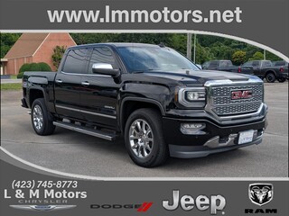2018 Gmc Sierra 1500 for sale in Athens TN