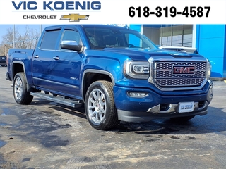 2017 Gmc Sierra 1500 for sale in Carbondale IL