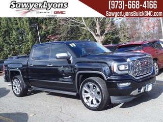 2017 Gmc Sierra 1500 for sale in Randolph NJ