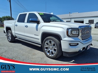 2017 Gmc Sierra 1500 for sale in Ranson WV