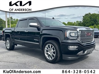 2018 Gmc Sierra 1500 for sale in Pendleton SC