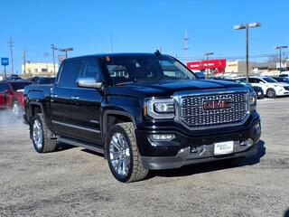 2018 Gmc Sierra 1500 for sale in Excelsior Springs MO