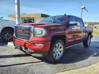 2018 Gmc Sierra 1500 for sale in Shelbyville TN