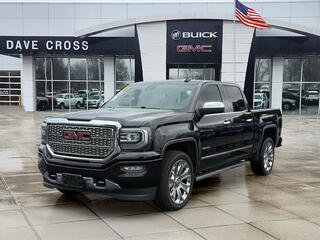 2017 Gmc Sierra 1500 for sale in Lee's Summit MO