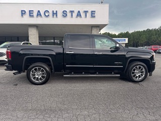 2018 Gmc Sierra 1500 for sale in Cedartown GA